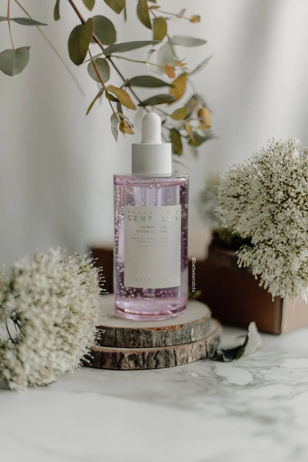 Picture of SKIN 1004 Centella Poremizing Fresh Ampoule 30ml