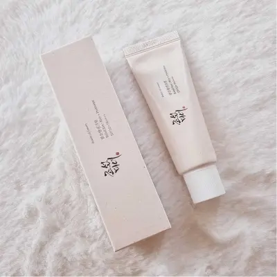 Picture of Beauty Of Joseon Sunscreen: Rice + Probiotics Spf 50+ 50ml