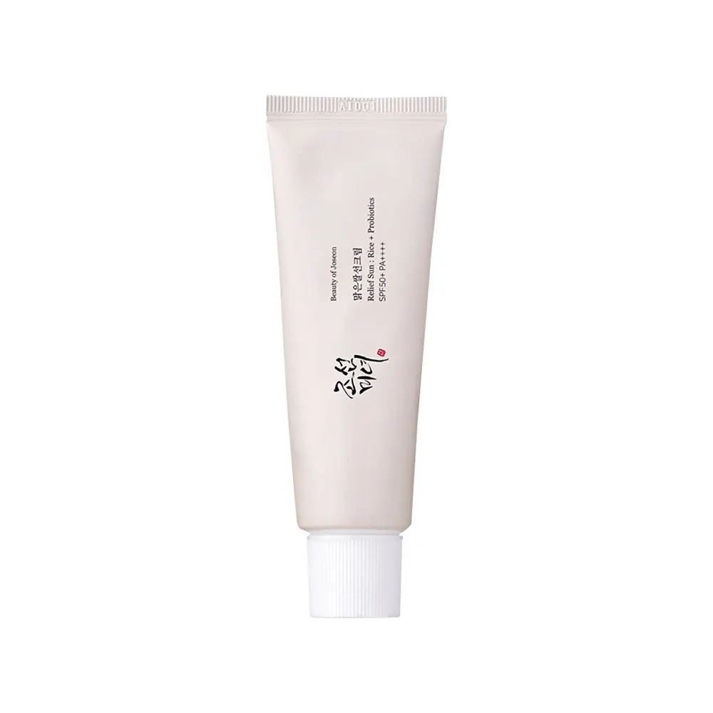 Picture of Beauty Of Joseon Sunscreen: Rice + Probiotics Spf 50+ 50ml