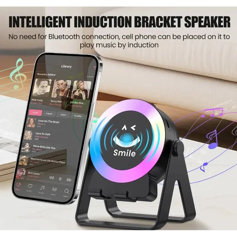 Picture of C22 AI Face Tracking Extended Selfie Stick Tripod Stabilizer