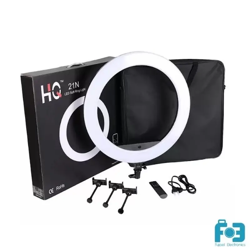 Picture of JMARY MG-01 Neck Holder for Mobile+Action Camera