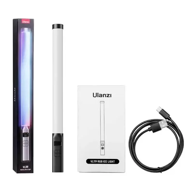 Picture of HQ LED soft ring light 21N