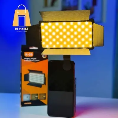 Picture of F01 Selfie Stick Tripod Phone Stand