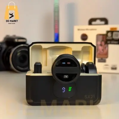 Picture of Jellico W17 5-in-1 Magnetic Wireless Charging Holder