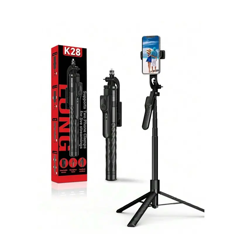 Picture of DK11 Dual Wireless Microphone