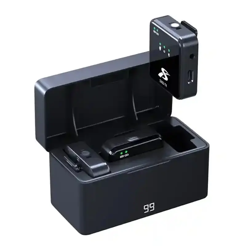 Picture of Zablaze wireles-02 Neckband