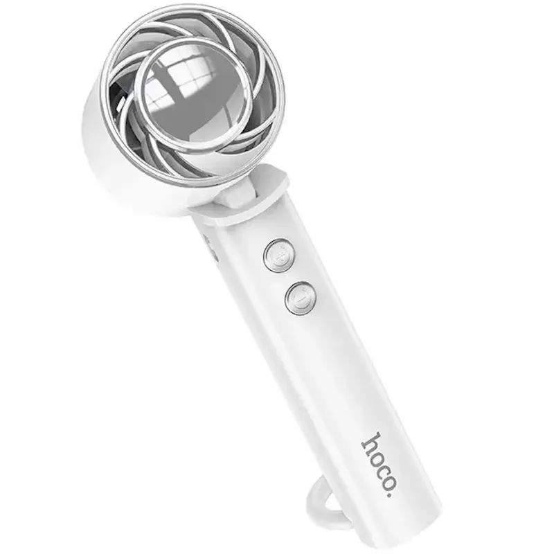 Picture of Hoco HX65 Ultra Thin Table Fan