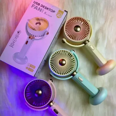 Picture of Desktop Charger Fan