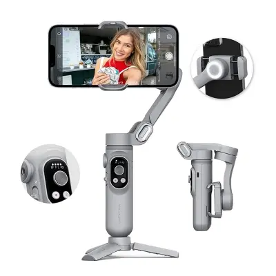 Picture of Q515TK Ai Face Tracking Selfie Stick Tripod