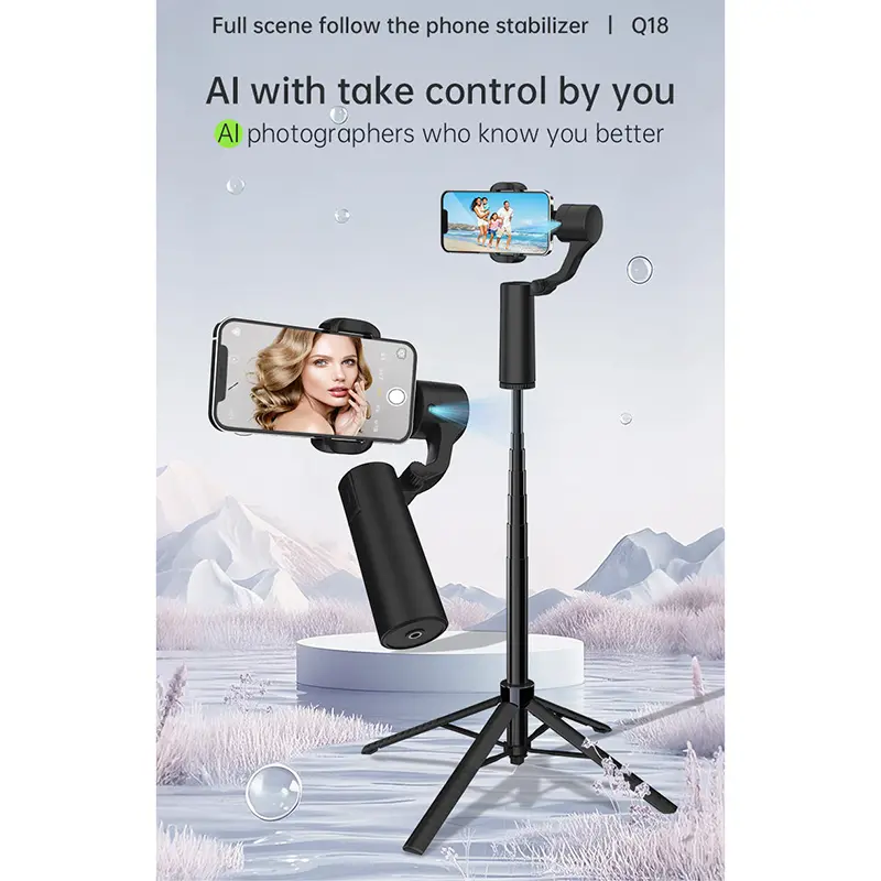 Picture of Ulanzi A21 Button Wireless Microphone