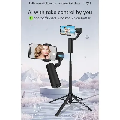 Picture of Ulanzi A21 Button Wireless Microphone