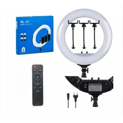 Picture of MJ39 Video RGB LED Fill Light Foldable Portable