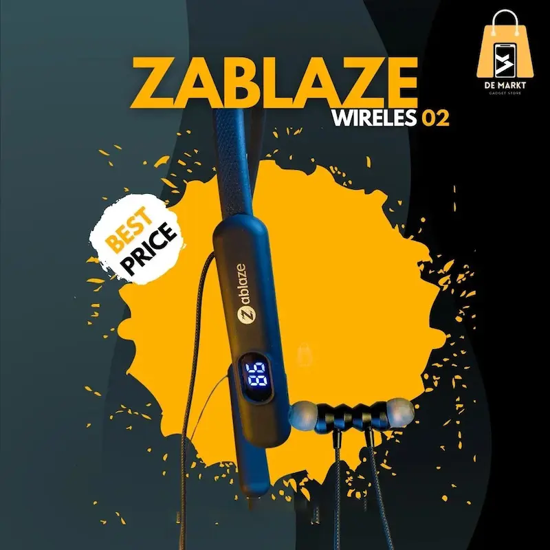 Picture of F11-2 Wireless Microphone 3 in 1