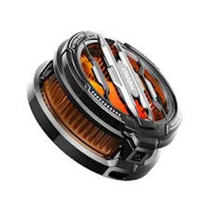 Picture of Yellow Monster DLA6 Portable Mobile Smartphone Radiator Holder & Cooler