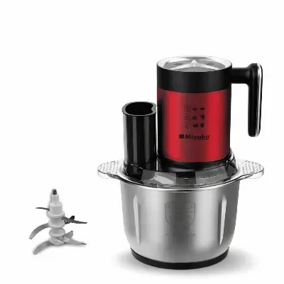 Picture of Miyako 6.5 Ltr Food Chopper MC-066 