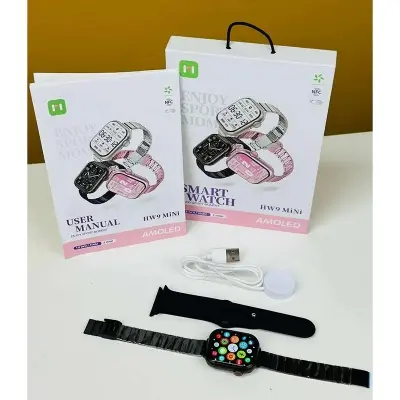 Picture of NeePho NP-60 wireless microphone