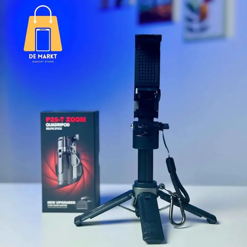 Picture of K29 Selfie Stick Tripod