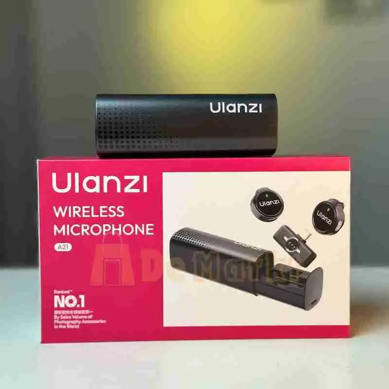 Picture of P25-T ZOOM MINI Pocket Monopod Selfie Stick Tripod