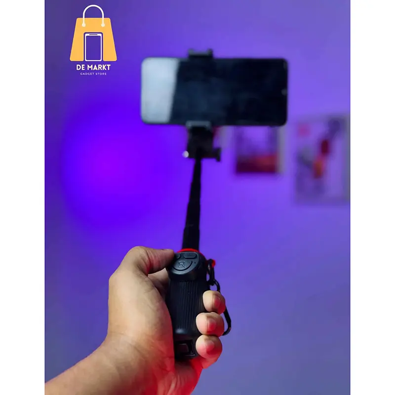 Picture of Vocal Mobile Stands l7