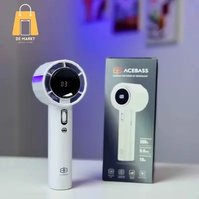 Picture of K-39 Mobile Phone Camera RGB Fill Light