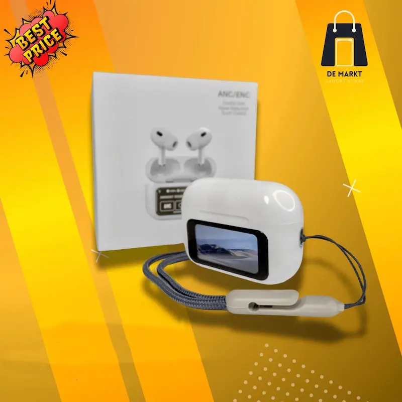 Picture of Hoco EW51 ANC True Wireless Bluetooth Earbuds