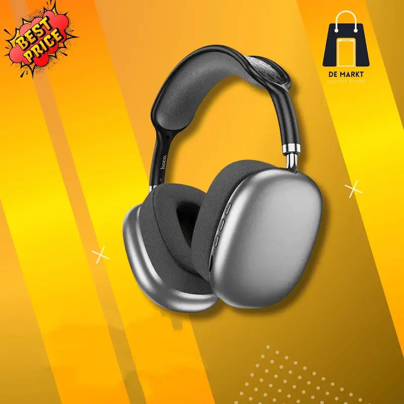 Picture of A9 Pro ANC Earbuds Touch Screen Display