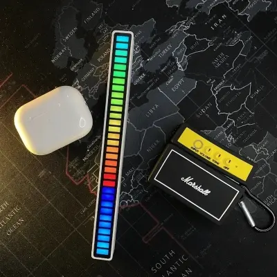 Picture of QCY Watch GT Smart Watch Retina AMOLED Display