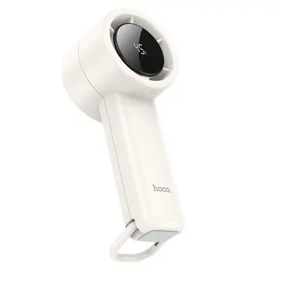 Picture of Hoco HX60 Nimble Portable Rechargeable Fan