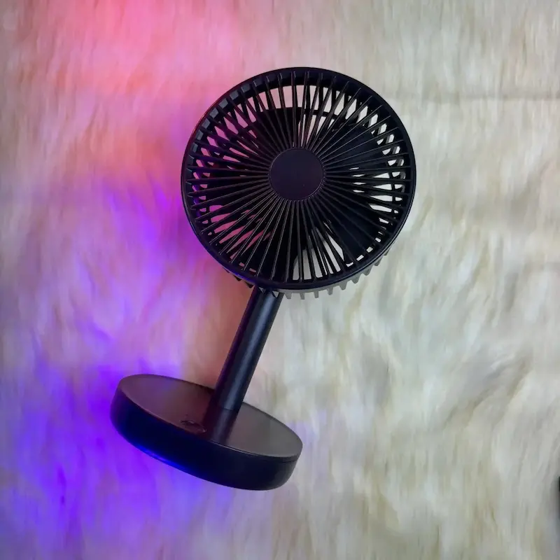 Picture of Hoco HX61 Portable Hand Fan