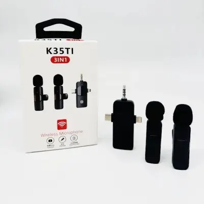 Picture of WiWU S5B 3-Axis Stabilized Gimbal