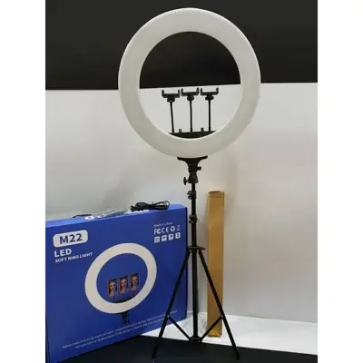 Picture of Plokama U80 Portable LED Light