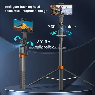 Picture of C08 Handheld 2Axis Gimbal Stabilizer