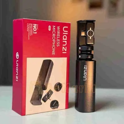 Picture of P25-T ZOOM MINI Pocket Monopod Selfie Stick Tripod