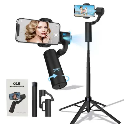 Picture of Ulanzi A21 Button Wireless Microphone