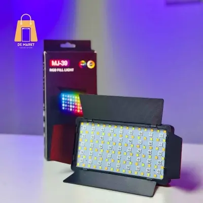 Picture of Q18 AI Face Tracking Foldable 4 Leg Handheld Gimbal Tripod