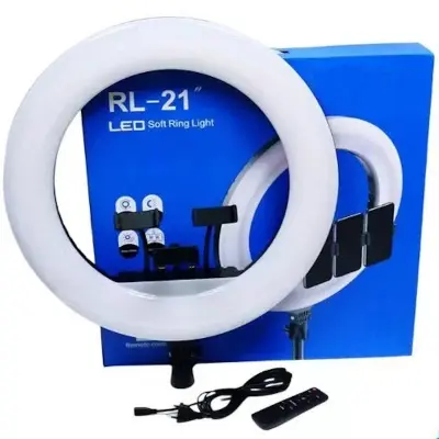 Picture of MJ39 Video RGB LED Fill Light Foldable Portable