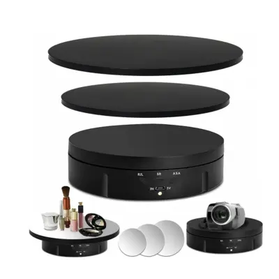 Picture of Turntable Display Stand
