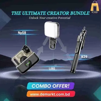 Picture of Budget Creator Kit