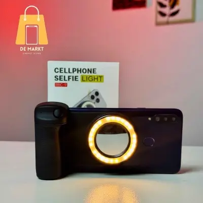 Picture of M1 Mini Extendable Selfie Stick