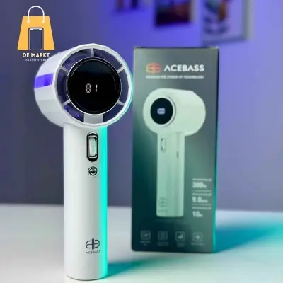 Picture of K-39 Mobile Phone Camera RGB Fill Light