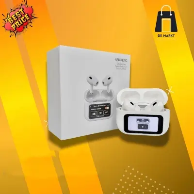 Picture of Hoco EW51 ANC True Wireless Bluetooth Earbuds