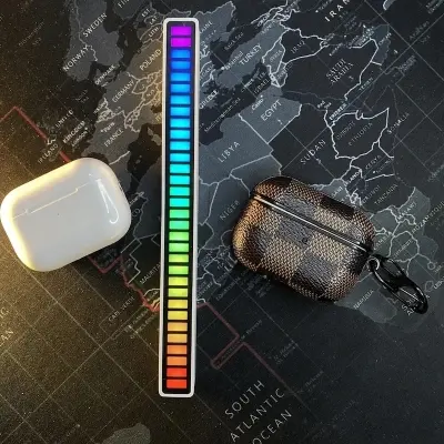 Picture of QCY Watch GT Smart Watch Retina AMOLED Display