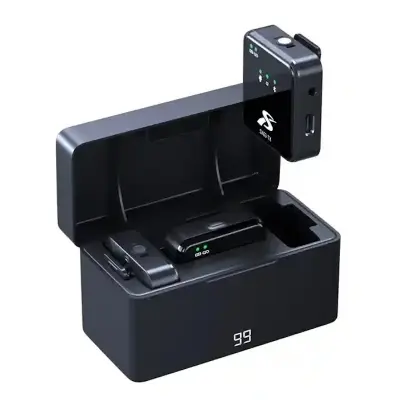 Picture of Zablaze wireles-02 Neckband