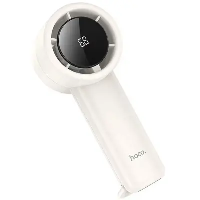 Picture of Hoco HX60 Nimble Portable Rechargeable Fan