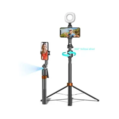 Picture of C08 Handheld 2Axis Gimbal Stabilizer