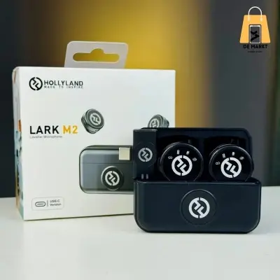 Picture of Jmary MW-19 Noise Cancellation Dual Wireless Microphone