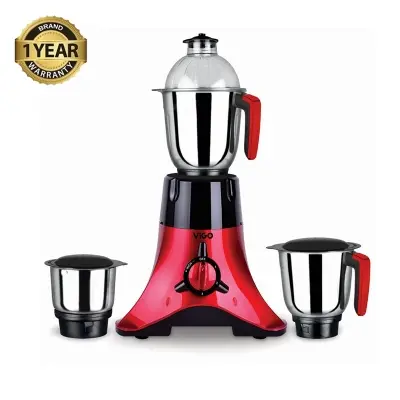 Picture of ViGO Blender RE-VIG-SBL-011 Crushers Pro (লাইট সিস্টেম)