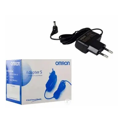 Picture of Omron AC Adapter for Omron Blood Pressure Monitors