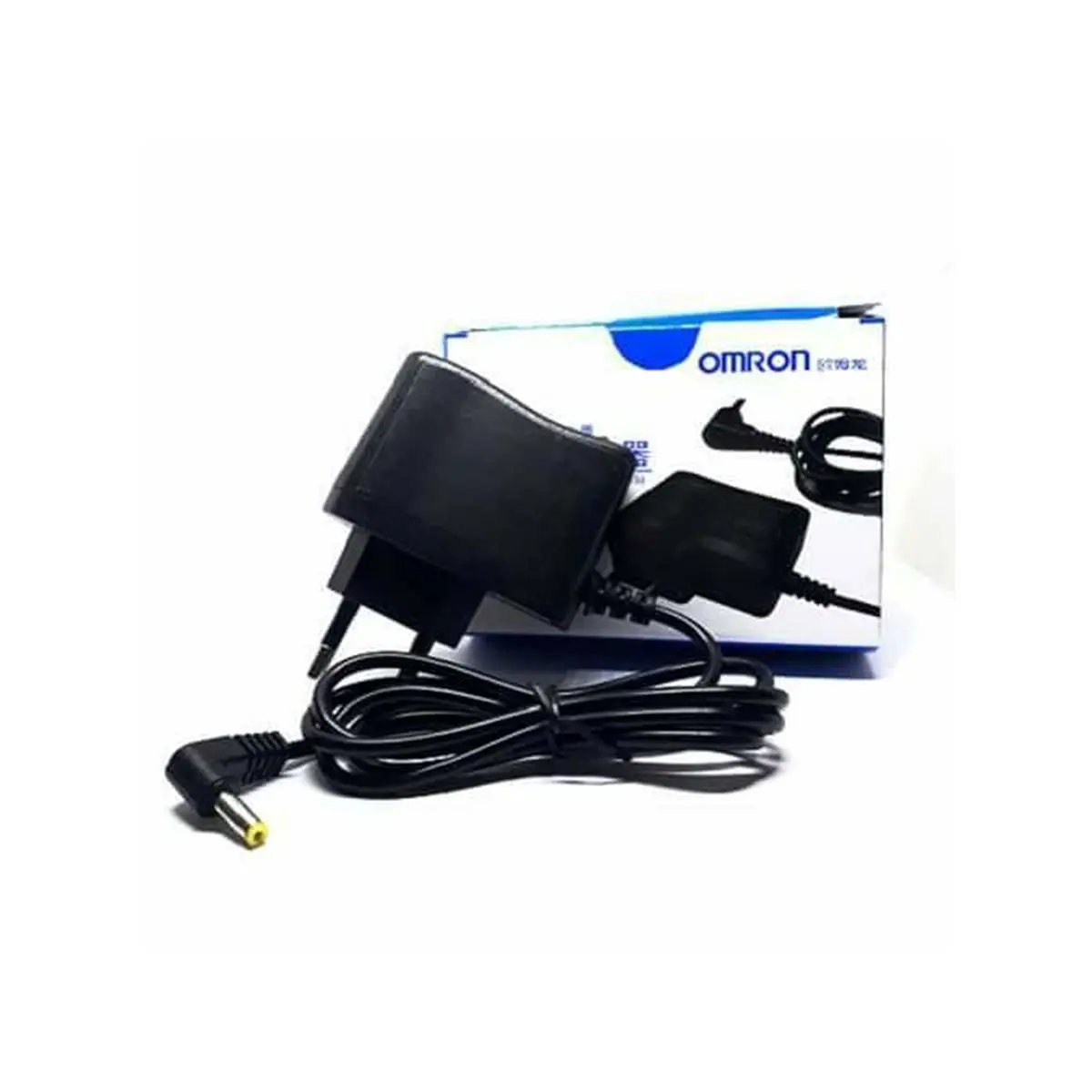 Picture of Omron AC-Adapter-S for Blood Pressure Monitor