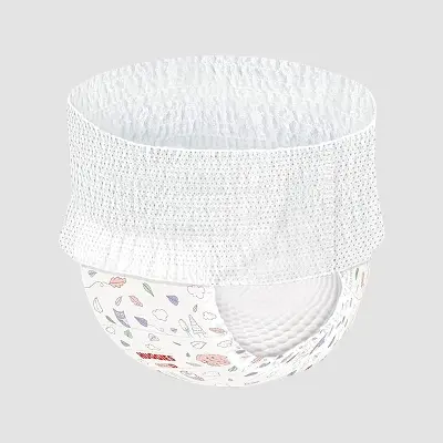 Picture of Huggies Dry Belt Diaper XL (11-16 Kg) - 48 Pcs